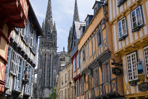 Courtier en énergie Quimper